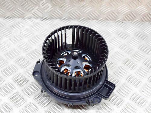 Used Heater blower motor VW ID.3 (E11, E12) Pro (145 hp) 27762579