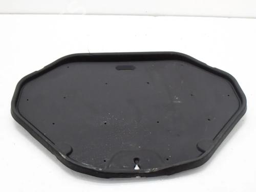 Used Upper protection TESLA MODEL S (5YJS) P85 (421 hp) 14617132