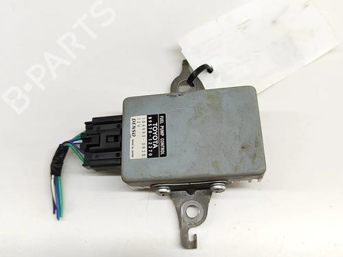 Electronic module TOYOTA AURIS (_E18_) 1.6 (ZRE181_, ZRE185_, ZRE185R, ZRE181R) | BP23561567M83