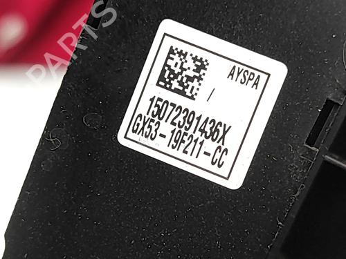 Other JAGUAR F-TYPE Coupe (X152) 3.0 SCV6 S | BP31859623O1 