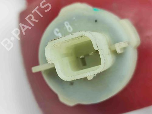 Rear fog light CITROËN C5 AIRCROSS (A_) 1.6 Hybrid 225 (A45GFR) | BP29459551C37