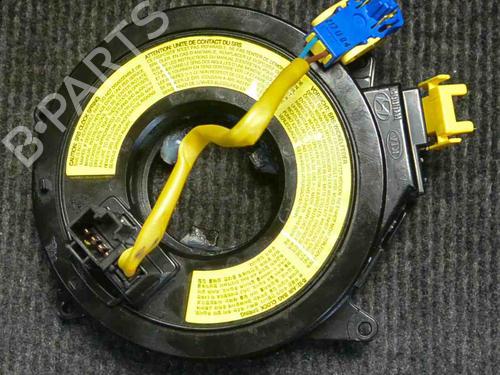 Squib airbag HYUNDAI TUCSON (JM) 2.0 CRDi All-wheel Drive | BP7740059C102 