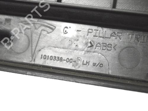 Other TESLA MODEL S (5YJS) 85 | BP30223425O1