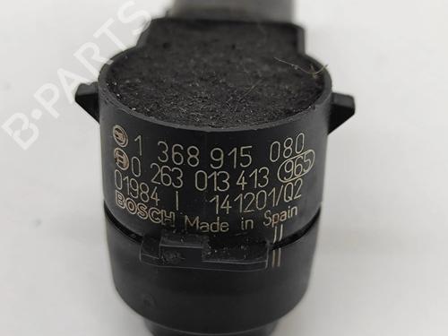 Electronic module FIAT DOBLO Bus (263_) 1.3 D Multijet (263AXC1A) | BP24307167M83 