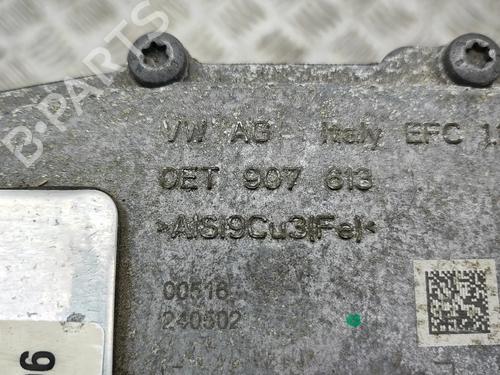 Other AUDI Q4 E-TRON SUV (F4B) 45 | BP36952458O1 - Image 9