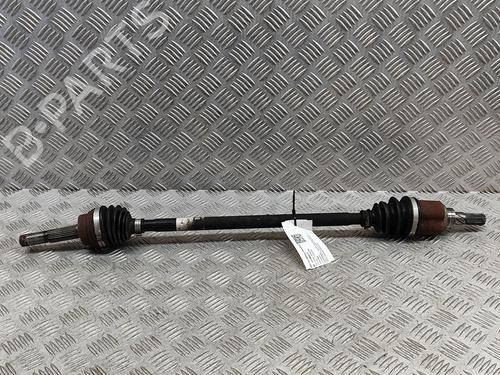 Used Left rear driveshaft NISSAN QASHQAI III (J12) 1.3 DIG-T All-wheel Drive (158 hp) 28954937