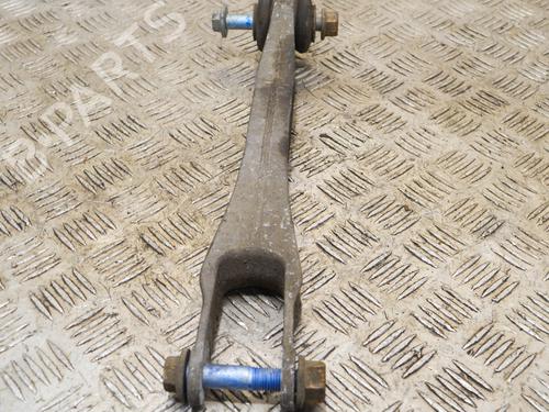 Used Left rear suspension arm PORSCHE 911 Convertible (997) 3.8 Carrera 4S (355 hp) 14634180