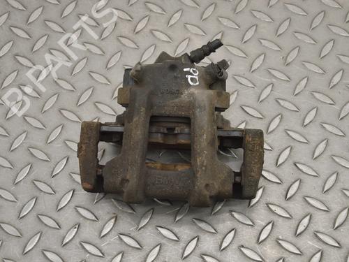 Used Right front brake caliper BMW 1 (F20) 116 i (136 hp) 30237359