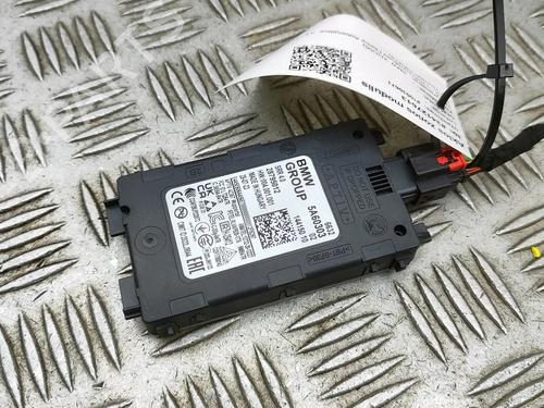 Used Electronic module BMW X6 (G06, F96) xDrive 30 d Mild-Hybrid (298 hp) 32525503