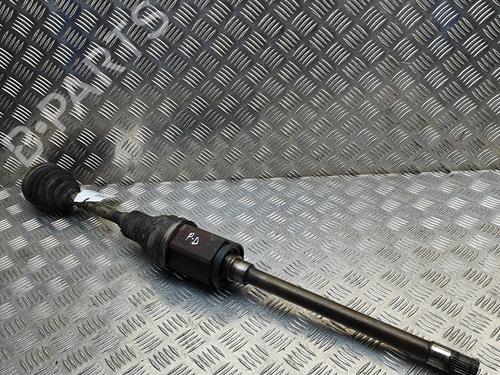 Right front driveshaft BMW 5 Touring (F11) M 550 d xDrive | BP30004661M39 