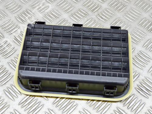 Grille PORSCHE CAYENNE (92A) 3.0 S E-Hybrid | BP14646115C40 