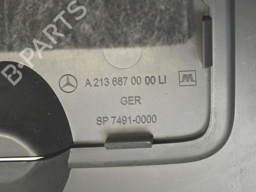 Step MERCEDES-BENZ E-CLASS (W213) E 350 d (213.033) | BP30281641C149 - Image 6