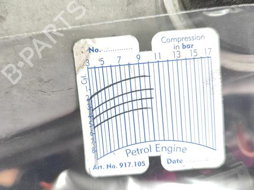 Engine MITSUBISHI LANCER VIII (CY_A, CZ_A) EVO X (CZ4A) | BP34559897M1  - Image 11