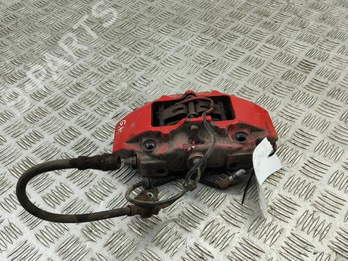 Left rear brake caliper PORSCHE BOXSTER (986) S 3.2 | BP22998281M107 