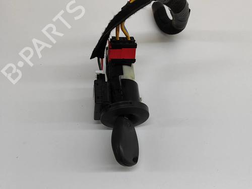 Ignition barrel OPEL VIVARO B Bus (X82) 1.6 CDTI (06) | BP24141015M48 