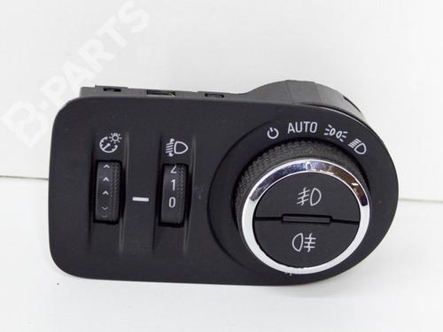 Used Switch Switch OPEL CORSA E (X15) 1.4 (08, 68) (90 hp) 11113408 11113408