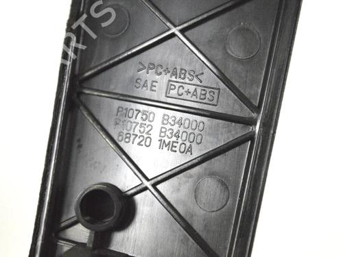 Andre INFINITI M (Y51) 30d | BP30223516O1 