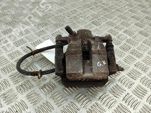 Used Left rear brake caliper Left rear brake caliper LEXUS RX (_L1_) 450h AWD (GYL15_) (249 hp) 25614274 25614274