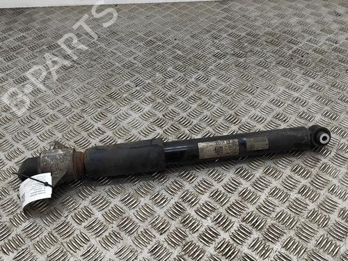 Used Right rear shock absorber AUDI E-TRON (GEN) 55 quattro (408 hp) 27773528