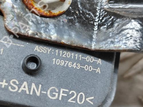 Electronic module TESLA MODEL 3 (5YJ3) EV AWD | BP27792069M83 - Image 5