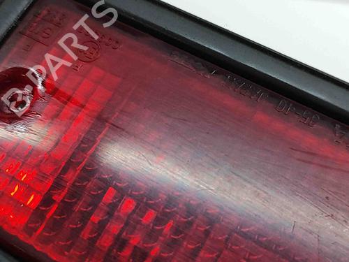 Rear fog light TOYOTA HILUX VI Pickup (_N1_) 2.5 D-4D 4WD (KDN165, KDN170, KDN190) | BP29486875C37 