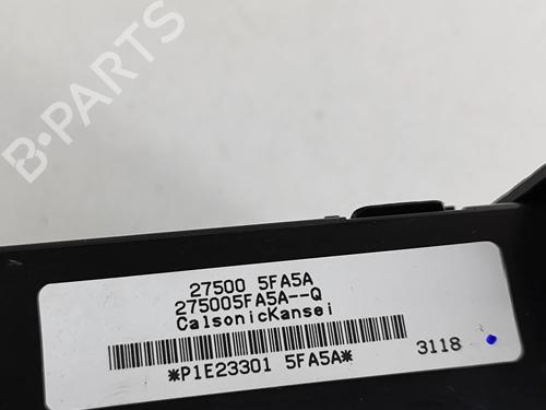 Electronic module NISSAN JUKE (F16_) DIG-T 117 | BP27774885M83