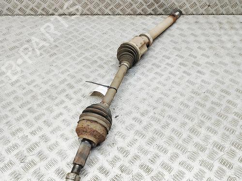Right front driveshaft FORD TRANSIT CUSTOM V362 Bus (F3) 2.2 TDCi | BP32061197M39 - Image 2