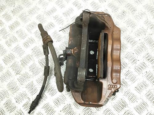 Left front brake caliper CUPRA FORMENTOR (KM7, KMP) 2.0 TSI 4Drive | BP33380146M105 - Image 4