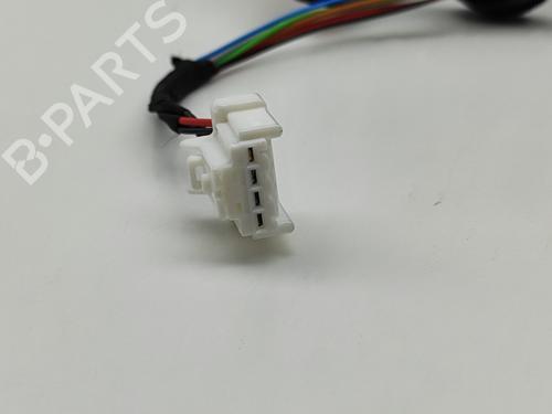 Left taillight NISSAN JUKE (F16_) DIG-T 117 | BP27794378C34 