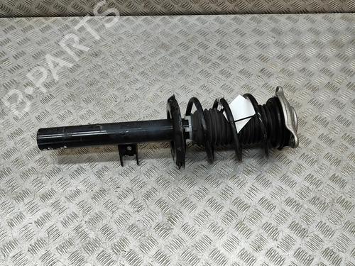Used Right front shock absorber Right front shock absorber MERCEDES-BENZ GLB (X247) GLB 200 Mild-Hybrid (247.687) (163 hp) 29391934 29391934