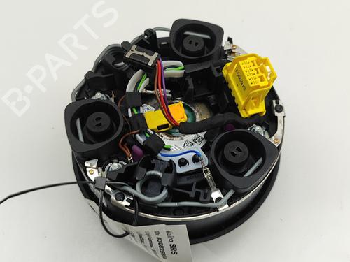 Driver airbag AUDI A3 Sportback (8VA, 8VF) 1.4 TFSI e-tron | BP27315055C9 