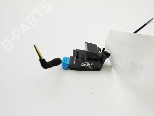 Left rear window switch JAGUAR XE (X760) 2.0 D | BP38421846I29 - Image 4