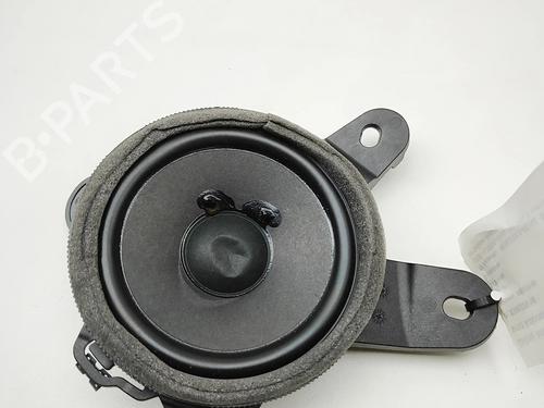 Speaker VW PASSAT B7 (362) 1.4 TSI EcoFuel | BP37469362E2 - Image 3