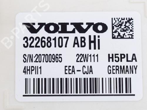 Electronic module VOLVO XC40 (536) B4 Mild-Hybrid | BP27762855M83 