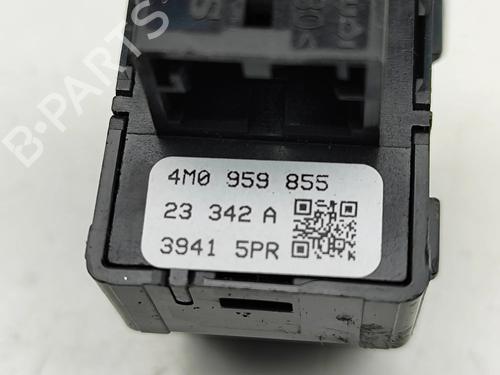 Left front window switch AUDI A5 Sportback (F5A, F5F) 40 TFSI Mild Hybrid | BP28436663I27 - Image 6