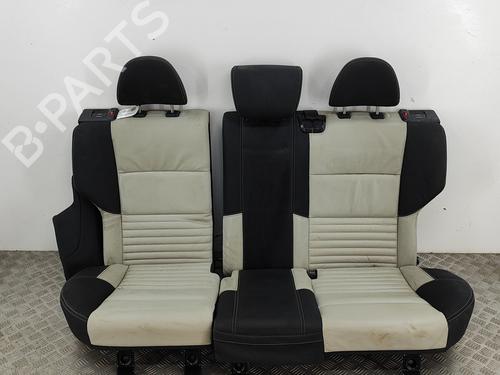 Used Rear seat VOLVO V50 (545) D2 (114 hp) 28688193
