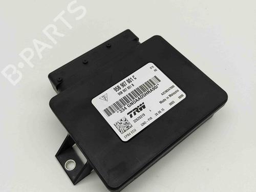 Elektronisk modul PORSCHE MACAN (95B) 3.0 S Diesel | BP26500721M83