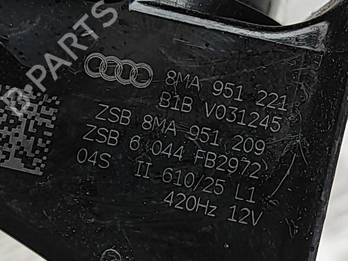 Horn AUDI Q5 (GUB) 2.0 TDI quattro | BP33732024E13  - Image 6