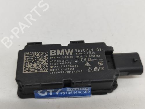 Elektronisk modul BMW X1 (U11) iX1 xDrive 30 | BP28687357M83