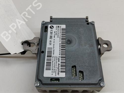 Electronic module BMW 3 Touring (F31) 335 d xDrive | BP16141536M83 