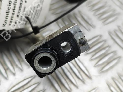 AC pipe SKODA ENYAQ iV SUV (5AZ) 60 | BP33384494M126 - Image 5