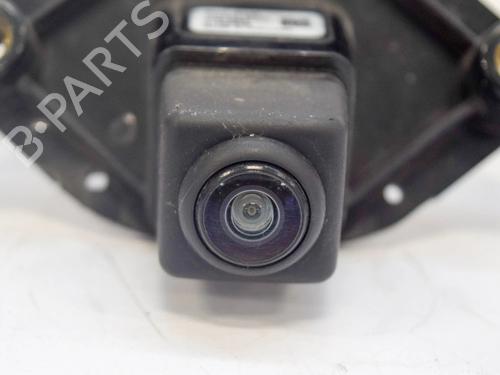 Camera NISSAN QASHQAI II (J11, J11_) 1.5 dCi | BP7740729E14 