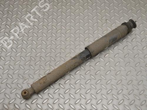 Used Left rear shock absorber Left rear shock absorber MERCEDES-BENZ SLK (R171) 280 (171.454) (231 hp) 33358410 33358410