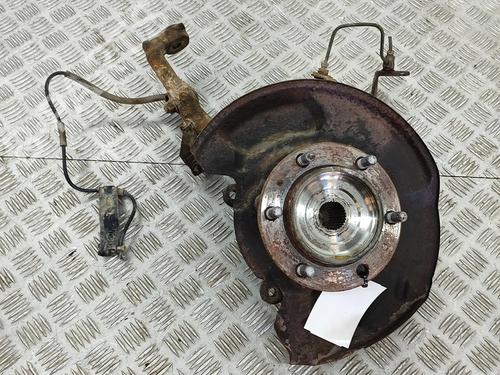 Used Right front steering knuckle TOYOTA HILUX VII Pickup (_N1_, _N2_, _N3_) 3.0 D-4D (KUN16) (171 hp) 28062039