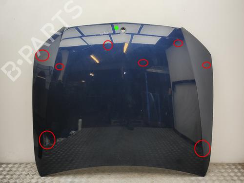 Motorhaube für Motorhaube 37722016 37722016