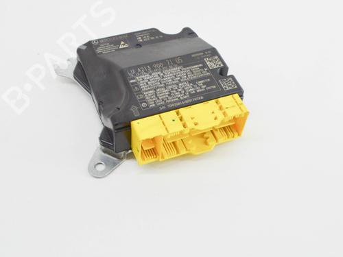 ECU airbags MERCEDES-BENZ E-CLASS (W213) E 220 d (213.004) | BP13928373M53 