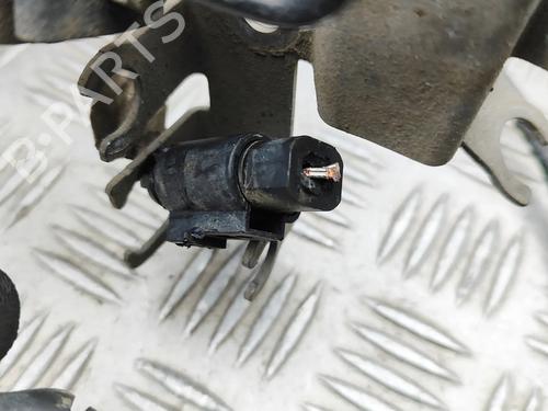 Right front brake caliper PORSCHE CAYENNE (9YA) 4.0 Turbo S E-Hybrid AWD (9YACH1) | BP34374435M104  - Image 6
