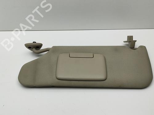 Left sun visor DODGE CHARGER 2.7 | BP27783426I1 