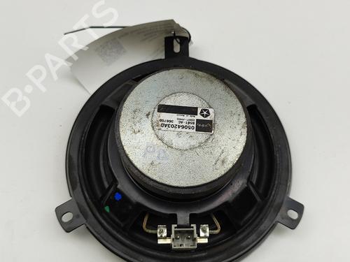 Speaker DODGE NITRO 2.8 CRD 4WD | BP25912956E2 