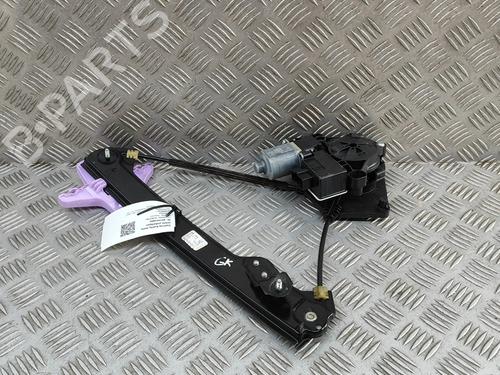 Used Rear left window mechanism VW POLO VI (AW1, BZ1, AE1) 2.0 GTI (200 hp) 28675150
